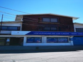 Universidad de Los Lagos - Sede Castro - Photo 0