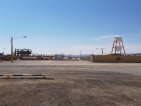 Enaex Planta Rio Loa - Photo 3