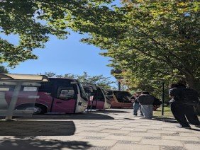 University of Talca Curicó Campus - Photo 6