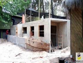 NOVASUR CONSTRUCTORA SpA - Photo 4