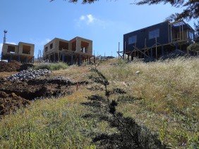 Constructora rebo spa. - Photo 0