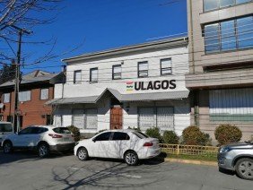 PACE Ulagos - Photo 1