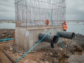 CONSTRUCTORA ARAYANAIS LTDA - Photo 3