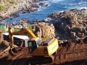 Gesek construccion - Photo 1
