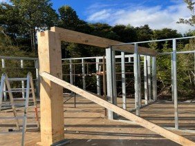 Vastu Construction - Photo 1