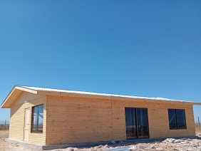 Casas Los Trigales de Guanaqueros - Photo 3