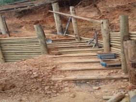 Contratista en construccion - Photo 3