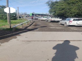 Forestal Rio Claro Limitada - Photo 1