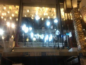 Sodimac Homecenter Mall Plaza Antofagasta - Photo 0
