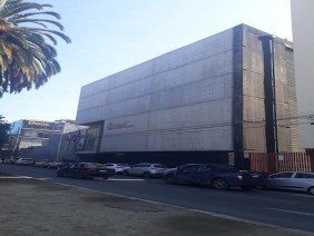 Biochemical Engineering School (EIB) - PUCV - Photo 1
