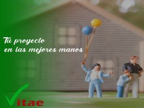 Constructora Vitae - Photo 0