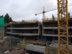 A&M Constructora S.A - Photo 0