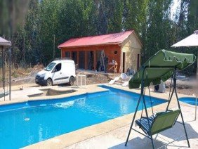 Construcciones Pesini - Photo 1