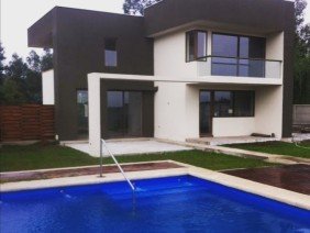 CONSTRUCTORA DOSCAL VICHUQUEN - Photo 1