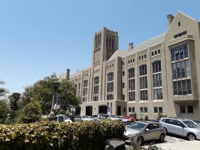 Universidade Técnica Federico Santa María - Photo 2