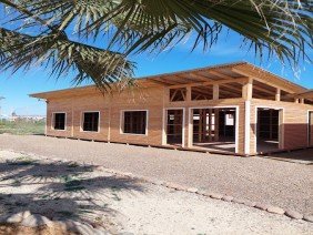 Fábrica de casas Sebastián Nadal - Photo 4