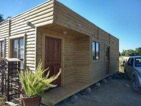 Casas Prefabricadas Innovahome - Photo 4