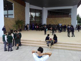 Edificio Ingeniería Civil en Obras Civiles - Photo 3