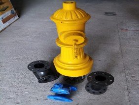 PVC EUROFITTING LTDA. - Photo 2