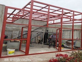 S Construcciones. - Photo 1