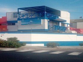 AMA MONTAJES SPA - Photo 1