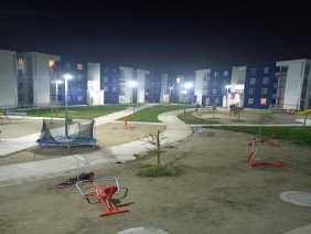 Condominio la luz - Photo 0