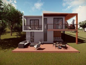 Umbral Arquitectura - Photo 7