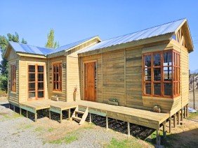 Casas Vista Hermosa - Photo 2