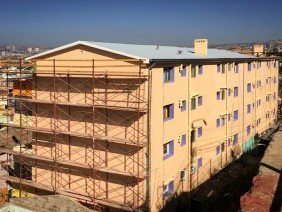 MURO Constructora - Photo 4