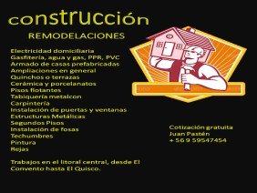 YJPconstrucción - Photo 0