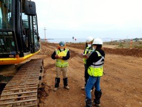 CDN Ingenieria y Construcción - Photo 2