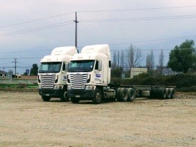 Transportes Lasama Ltda. - Photo 6