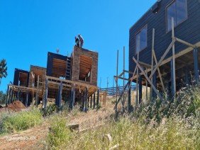 Constructora rebo spa. - Photo 7