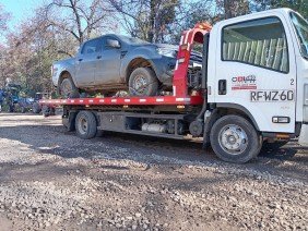 Servicio de Gruas CyL - Photo 2