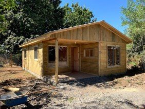 Casas El Nevado - Photo 1