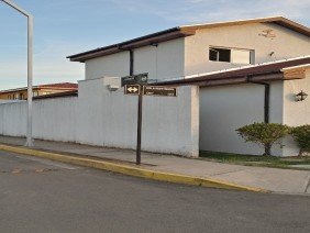 Villa Maria Al Final De Mexico - Photo 1