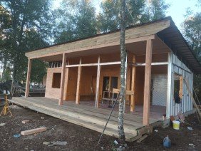 Alarpaz Construcciones - Photo 1