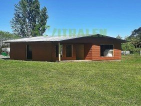 Casas prefabricadas Witralen Teno - Photo 1