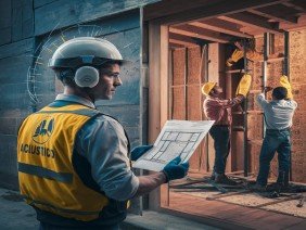 Ingeniero Acustico Proyecto Circulo Spa. Desde 1992... Firmes en la Lucha contra El Ruido. - Photo 4