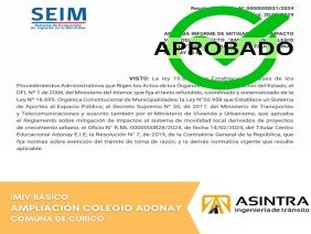 Asintra Ingeniería Ltda. - Photo 1