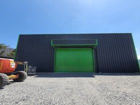 Constructora Nova Metal SpA - Photo 1