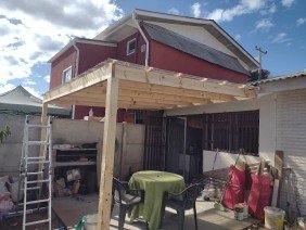 Varoli construcciones - Photo 4