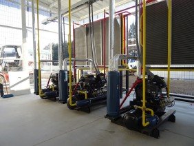 Stuardo y Abarca Limitada - Tecnofrio - Photo 7