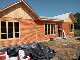 Prefabricated houses El Mirador - Photo 4