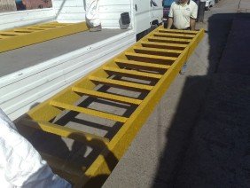 Fibra de Vidrio en Antofagasta - Photo 2