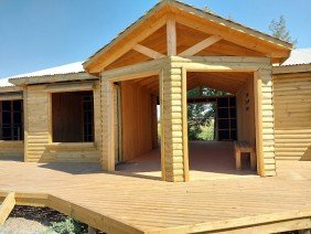 Casas Baeza - Photo 1