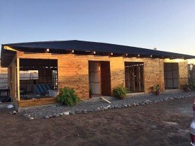 Casas prefabricadas Witralen Teno - Photo 2