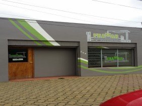 FRAMAR - Photo 2