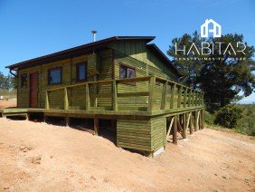 HABITAR - CONSTRUIMOS TU HOGAR - Photo 5