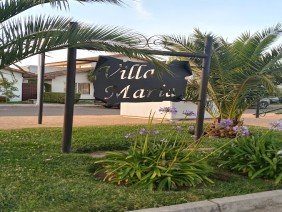 Villa Maria Al Final De Mexico - Photo 0